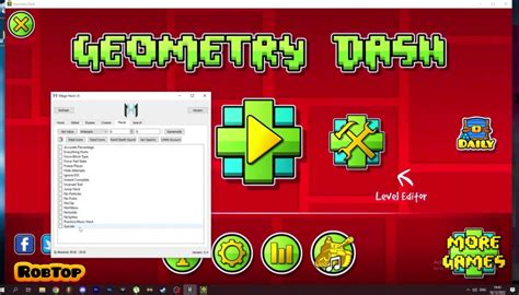 Geometry Dash Hacks: Unlock All Icons, No Clip and More - Gaming Pirate