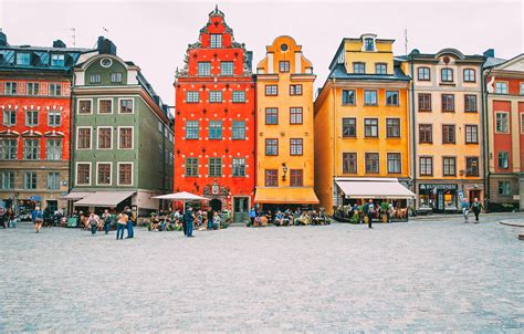 16 Best Things To Do In Stockholm - Hand Luggage Only - Travel, Food ...