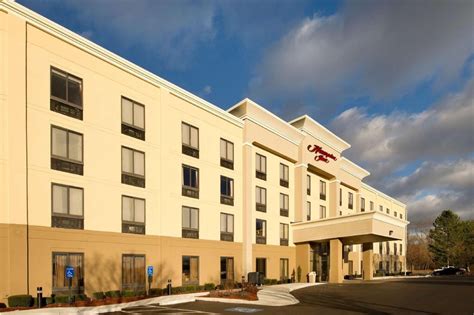 Hampton Inn Haverhill, Haverhill (MA) | 2022 Updated Prices, Deals