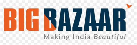 Big Bazaar Logo & Transparent Big Bazaar.PNG Logo Images