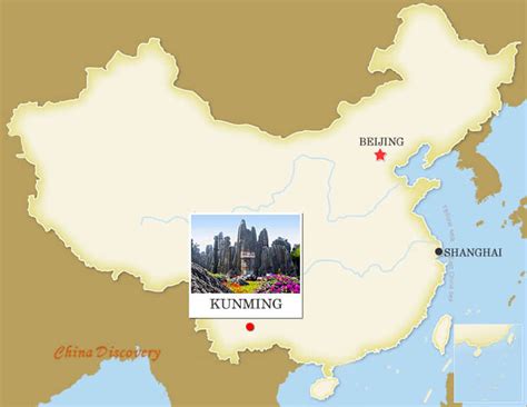 Kunming Travel | Ultimate Kunming Travel Guide 2023/2024