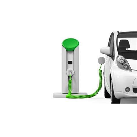 Electric Vehicle Charging Stations – Ever Global Group