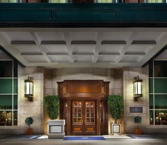 The Ritz-Carlton Santiago - Santiago, Chile | Classic Travel