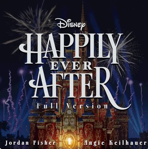 Happily Ever After Single Now Available On iTunes