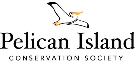 Pelican Island Conservation Society Inc