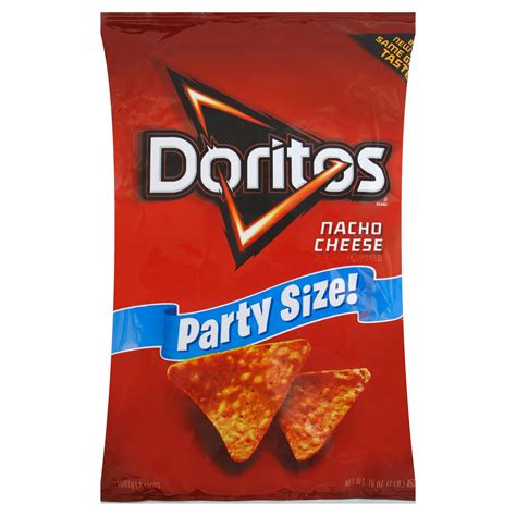 Doritos Nacho Chips