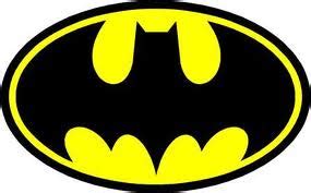 batman badge - Red Ted Art's Blog