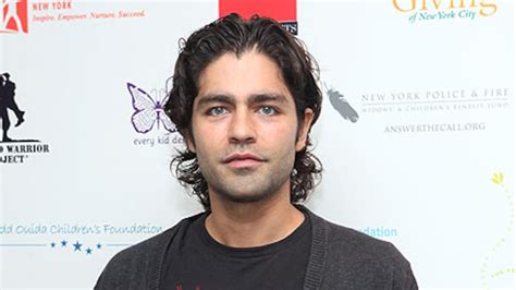 Adrian Grenier Talks Drugs Documentary, 'Entourage' Movie