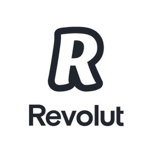 Revolut full logo transparent PNG - StickPNG