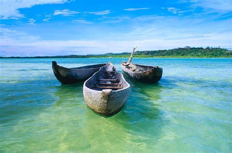 Île Sainte Marie travel | Eastern Madagascar, Madagascar - Lonely Planet