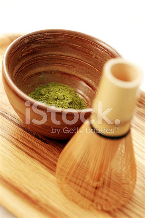 Matcha Powder Stock Photo | Royalty-Free | FreeImages