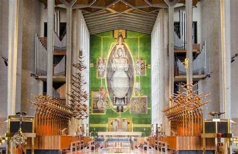 Coventry Cathedral