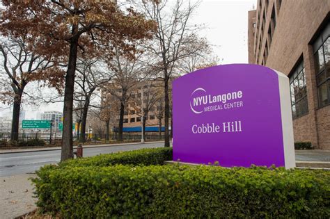 NYU Langone proposes new, $204 million plans for emergency center - The Brooklyn Home Reporter