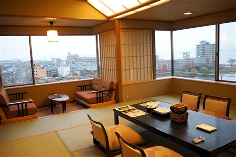 Staying at Yumotokan, an onsen ryokan hotel in Kyoto • The Petite Wanderess