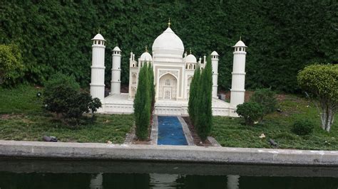 LEGO Taj Mahal by mariosonicfan16 on DeviantArt