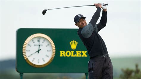 Rolex’s Involvement with the World of Golf Spans Sore than 50 Years ...