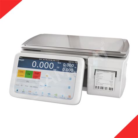 Counting Scales | Manufacturers - Suppliers, Haryana - India