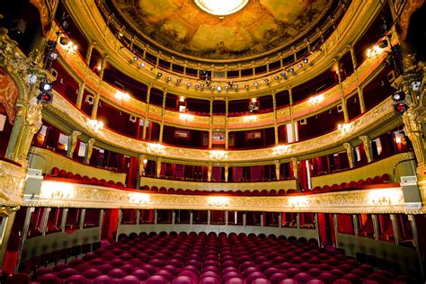 “The Jungle Book” at Gymnase Theater, Paris-France – COMPANY ACTE II ...