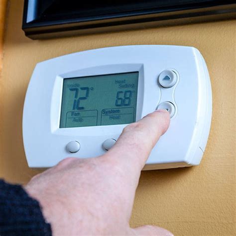 What Is Auxiliary Heat? Your Heat Pump Thermostat Settings