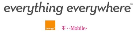 Everything Everywhere launching T-Mobile/Orange 4G network by the end ...