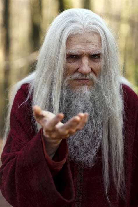 "Merlin" Colin Morgan as Emrys/Old Man | Emrys merlin, Old merlin, Merlin