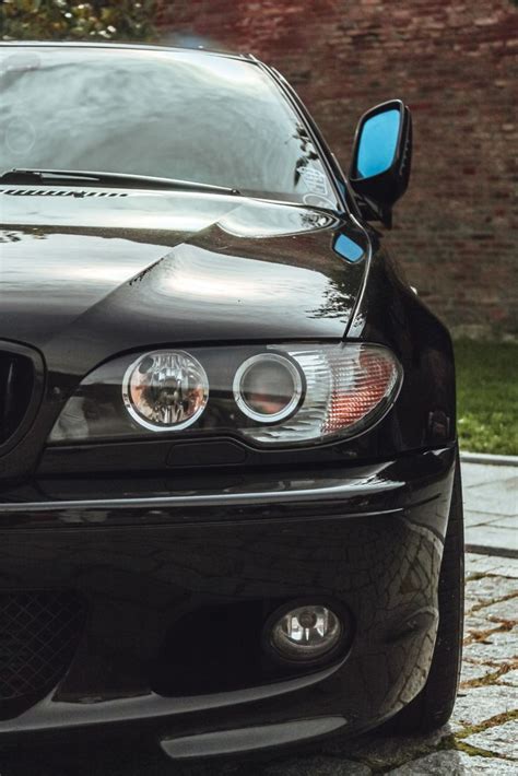 Bmw e46 black car tuned Car Tuning, Bmw E46, Cars, Vehicles, Autos, Car, Car, Automobile, Tuner Cars