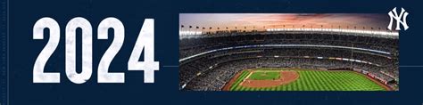 2024 Tickets | New York Yankees