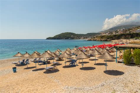 7 Things To Do In Himare, Albania | Chasing the Donkey