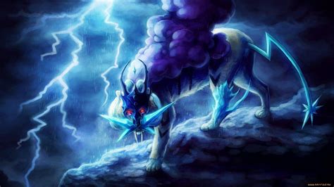 Raikou Wallpapers - Wallpaper Cave