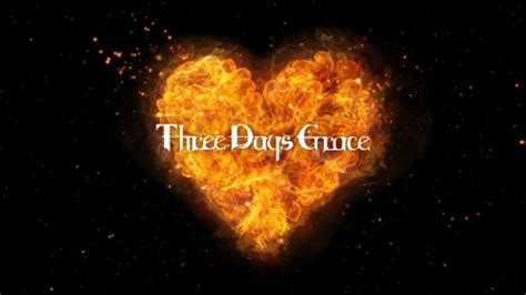 Three Days Grace Explosions Album Tier List (Community Rankings ...