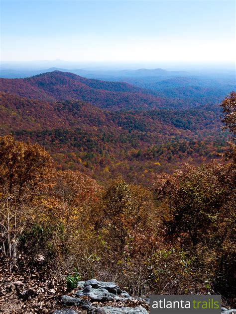 Springer Mountain: Hiking & Backpacking Guide | Appalachian trail ...