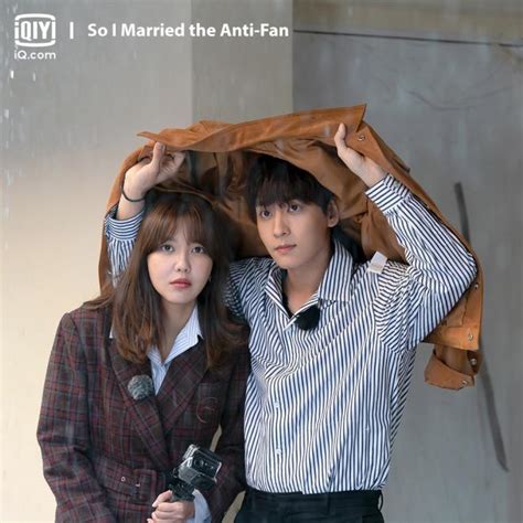 8 Adorable Sweet & Sour Moments In The Last 8 Episodes Of "So I Married An Anti-Fan"