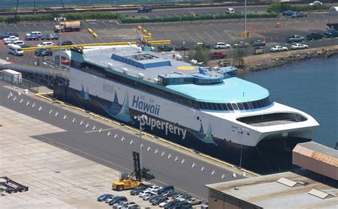 The Cat Came Back — Nova Scotia-to-Maine Ferry Link Gets Its Boat ...