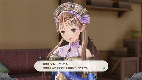 Atelier Lulua Reveals Totori, Mimi with Screenshots, New Gameplay Details, OST Sample