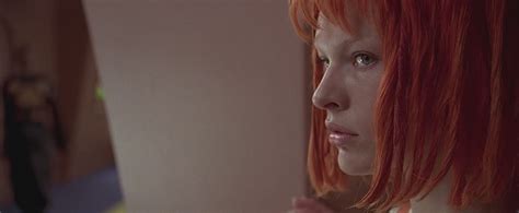 The Fifth Element - Leeloo - The Fifth Element Photo (36714624) - Fanpop