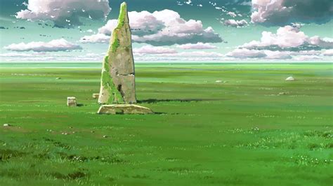 Green Anime Scenery Wallpapers - Top Free Green Anime Scenery ...