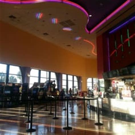 Starlight Triangle Square Cinemas - Cinema - Costa Mesa, CA - Yelp