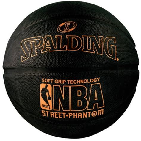 Spalding NBA Street Phantom Outdoor Basketball (Size 7/29.5") - Walmart.com - Walmart.com