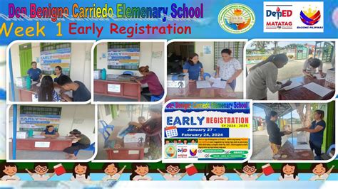 Tarpulin Early Registration for the School Year 2024.pptx