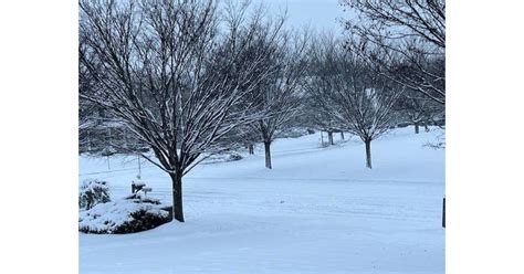 Mt. Laurel Expected to Get 2 to 4 Inches of Snow, Winter Weather Advisory Issued | Mount Laurel ...