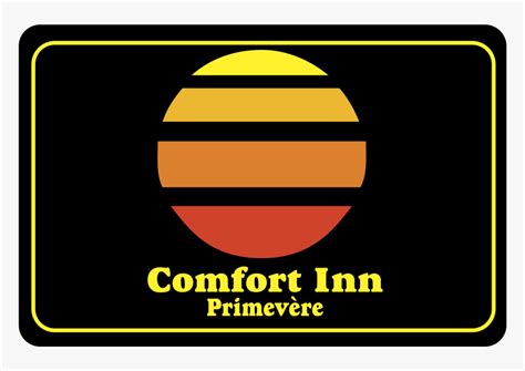 Comfort Inn, HD Png Download - kindpng