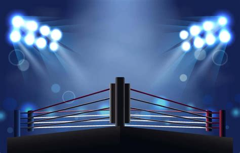 [100+] Boxing Ring Backgrounds | Wallpapers.com