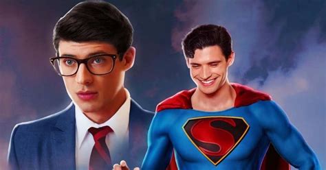 David Corenswet Imagined as Superman in New Fan Art Amid Casting Rumors