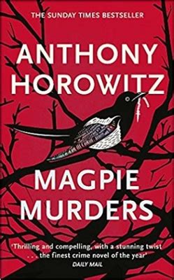 Magpie Murders - Wikipedia