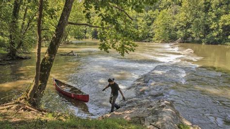 Clinch River State Park - Scott County Tourism