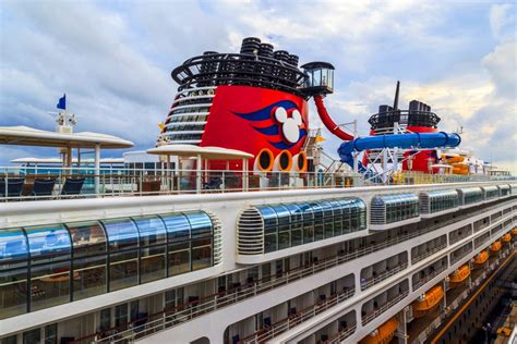 Why You Should Choose a Disney Cruise for Your Next Vacation