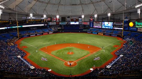 Pride Night: Tampa Bay Rays | Tampa Bay Pride Band