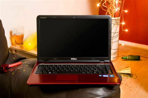 The Dell Inspiron 15 5000 Laptop Review - 8bitthis