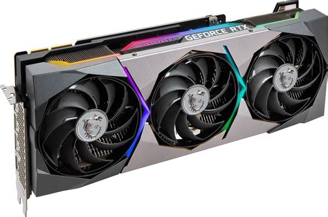 GeForce RTX 3060 Ti - La versione MINER di MSI | PC-Gaming.it