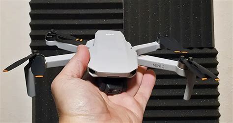 DJI Mini 2 Review: Image Quality, Flight Times, Ease of Use